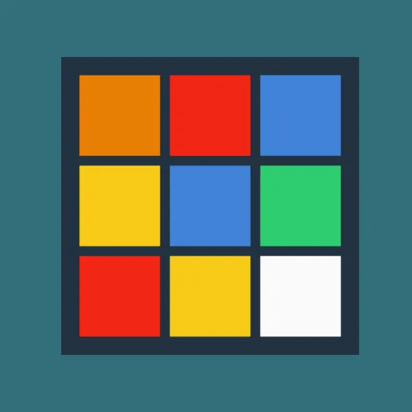 author logo