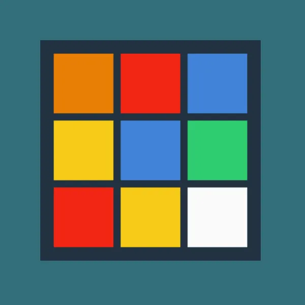 author logo